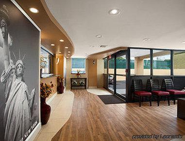 Hotel Super 8 Bronx Nueva York Exterior foto
